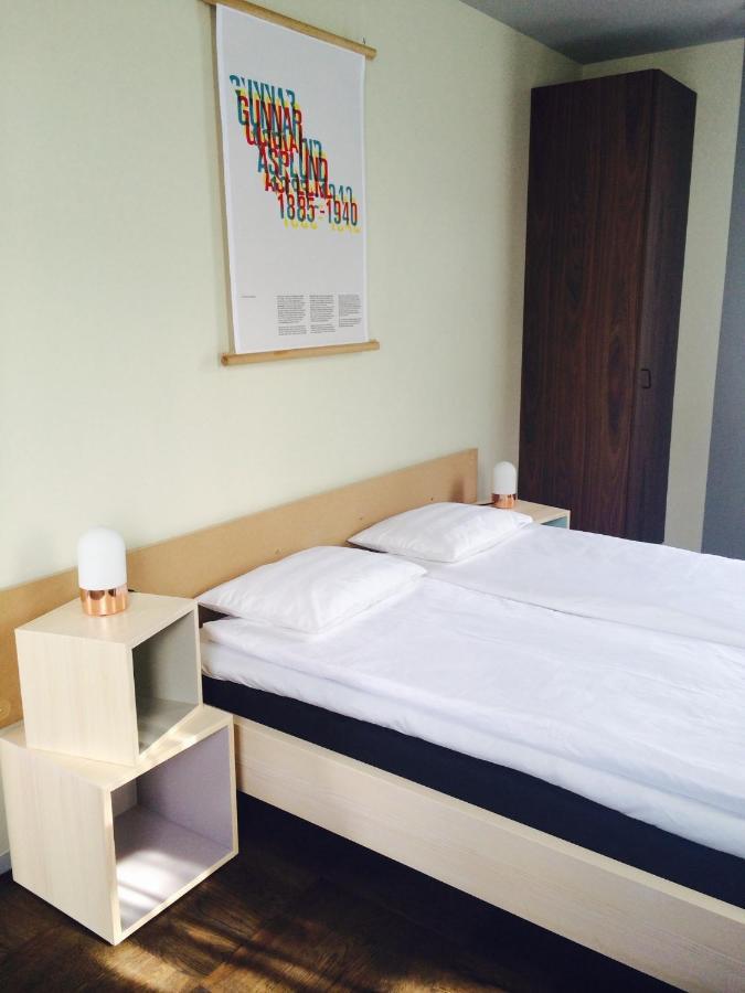 Second Home Apartments Asplund Solna Room photo